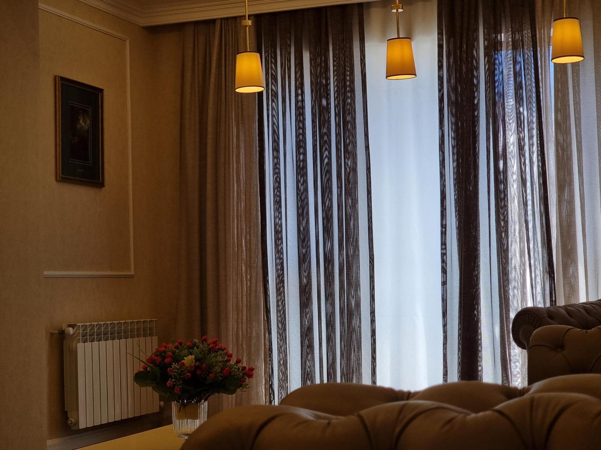 Park Azure Classic Baku