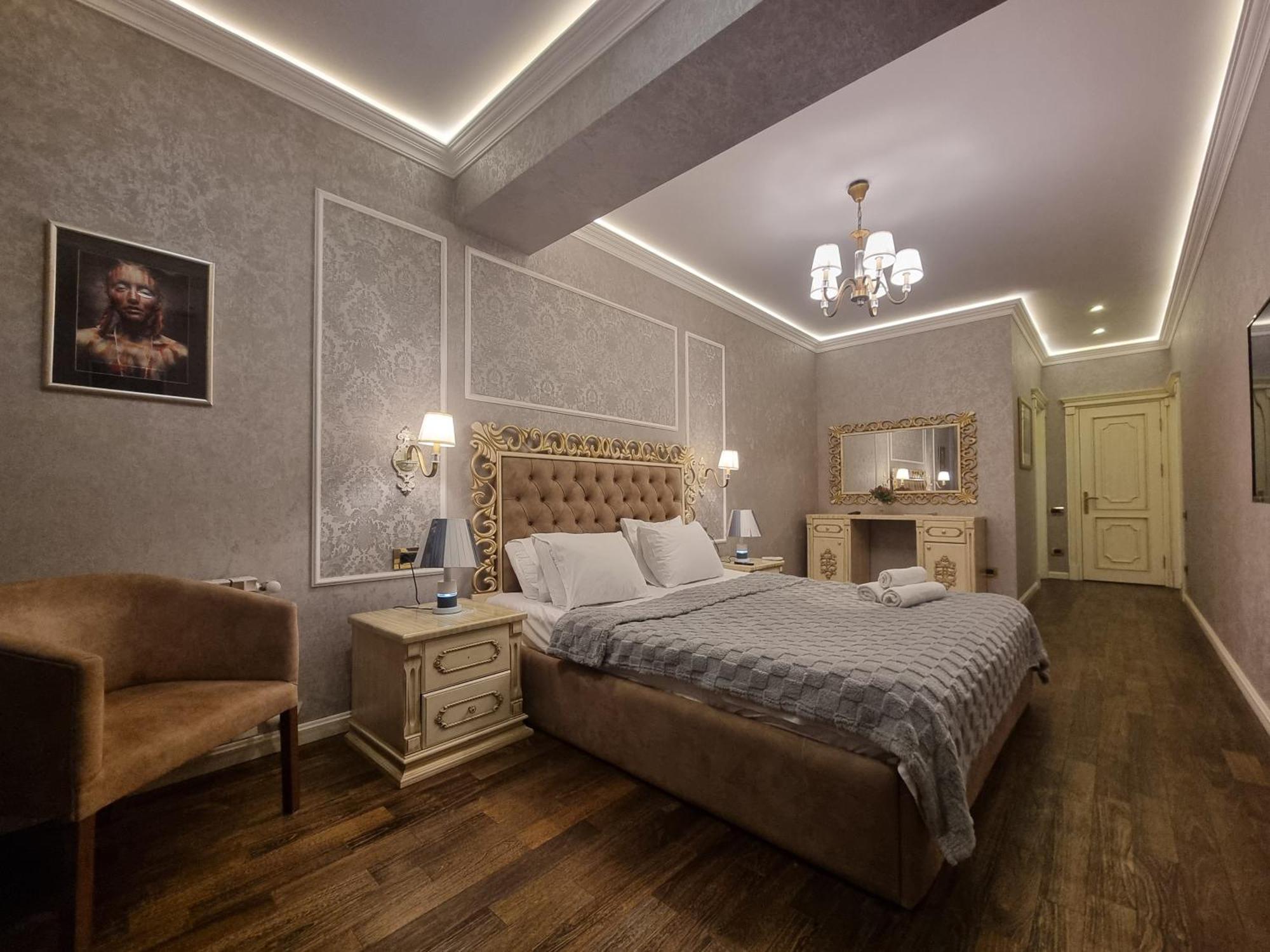 Park Azure Classic Lejlighed Baku