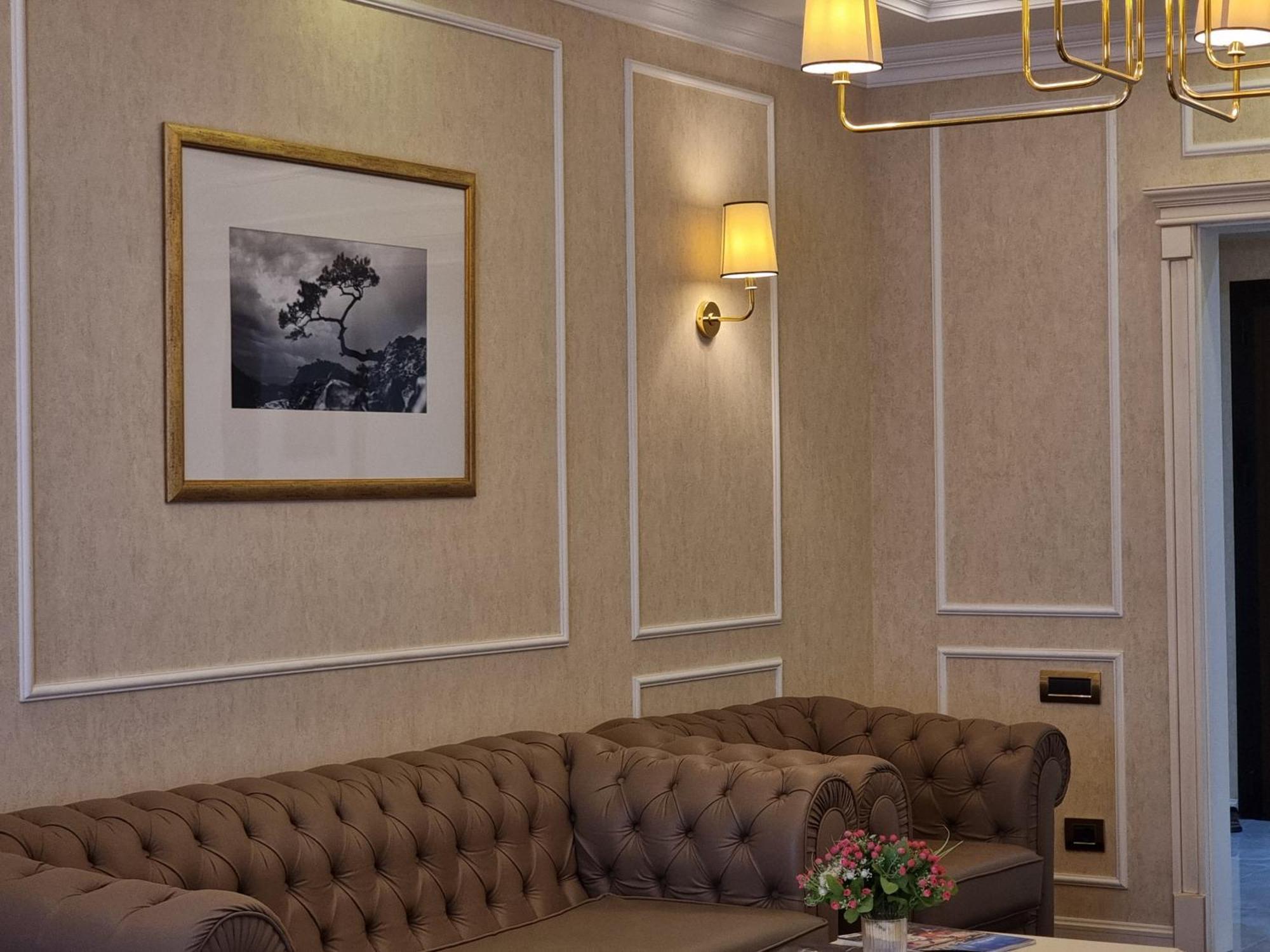 Lejlighed Park Azure Classic Baku