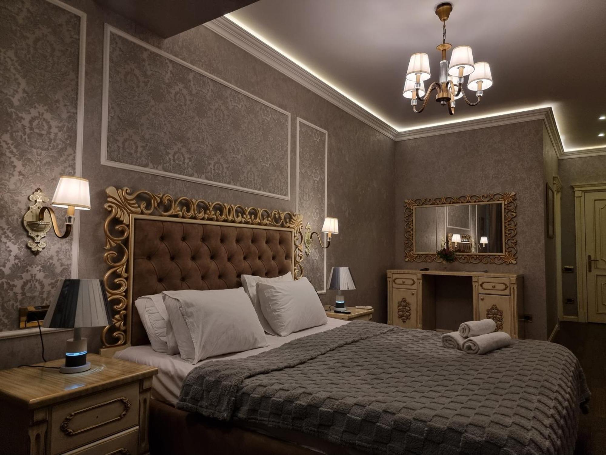 Lejlighed Park Azure Classic Baku